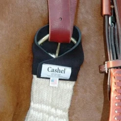 Cashel Ring Master Cinch Guards