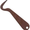Cashel Silver Stripe Hoof Pick