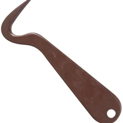 Cashel Silver Stripe Hoof Pick