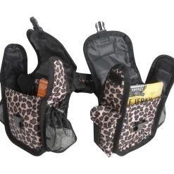 Cashel Small Horn Bag