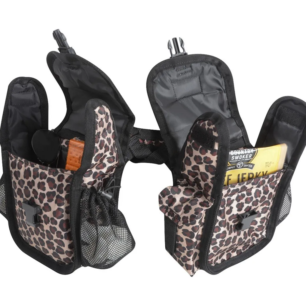 Cashel Small Horn Bag