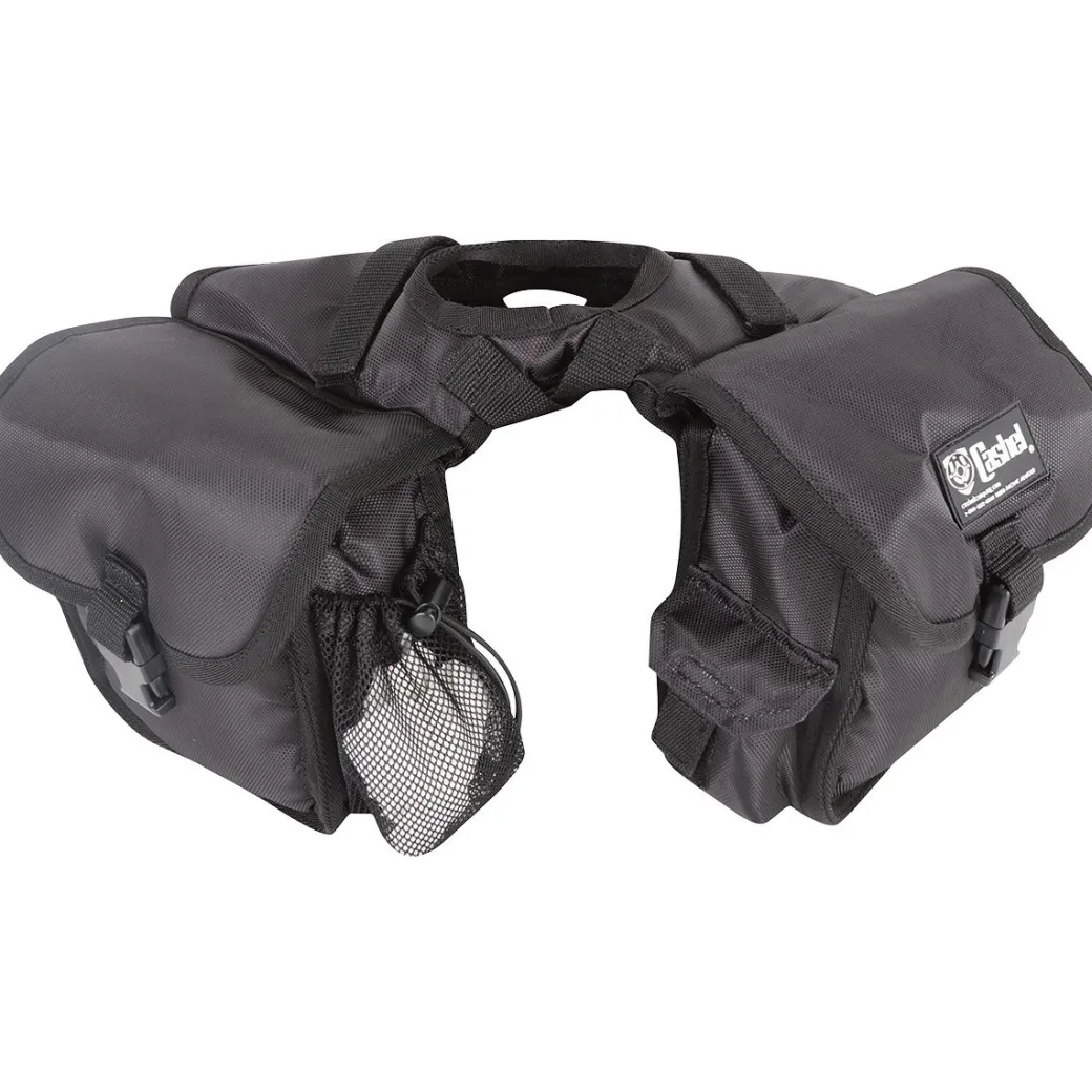 Cashel Small Horn Bag