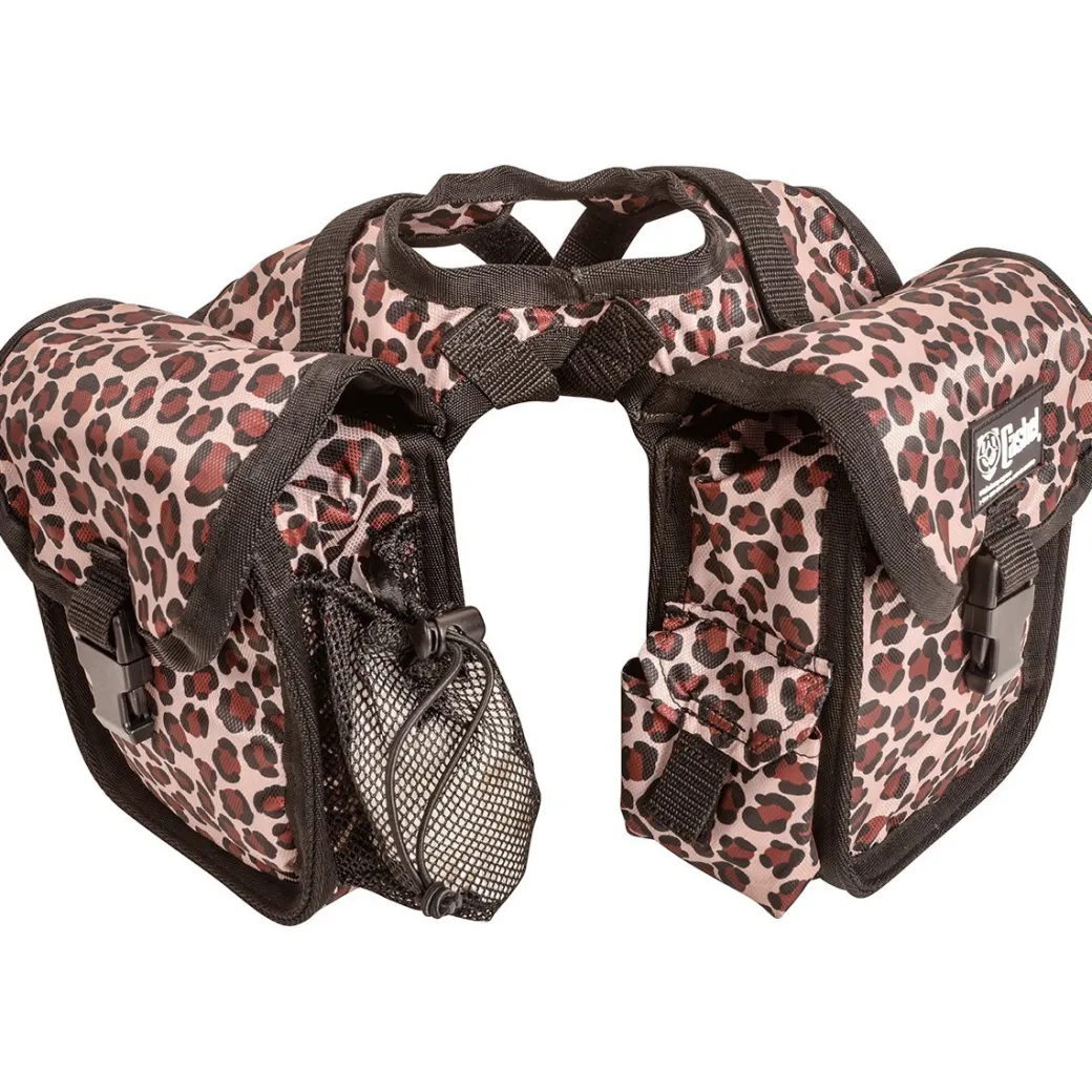 Cashel Small Horn Bag