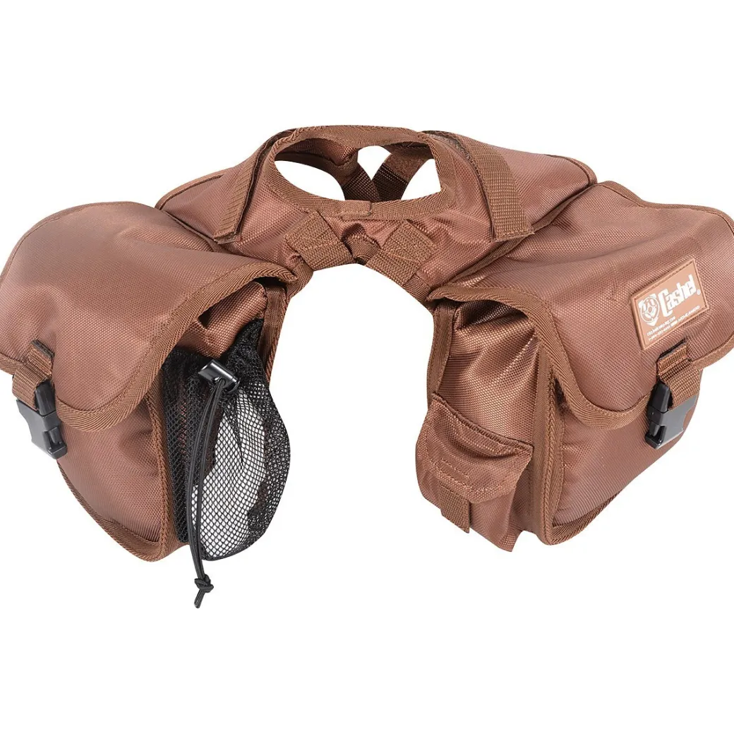 Cashel Small Horn Bag