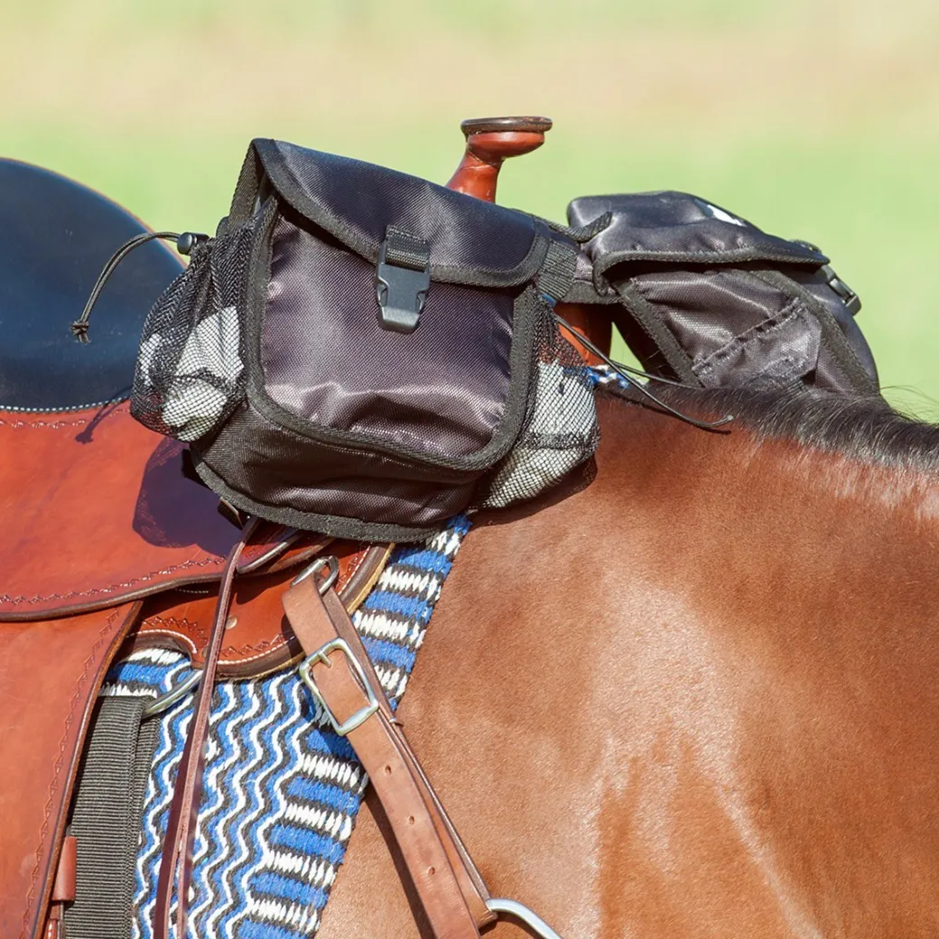 Cashel Small Horn Bag