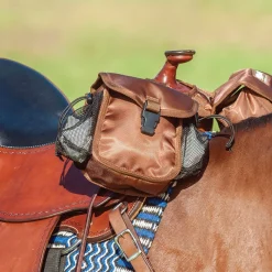 Cashel Small Horn Bag