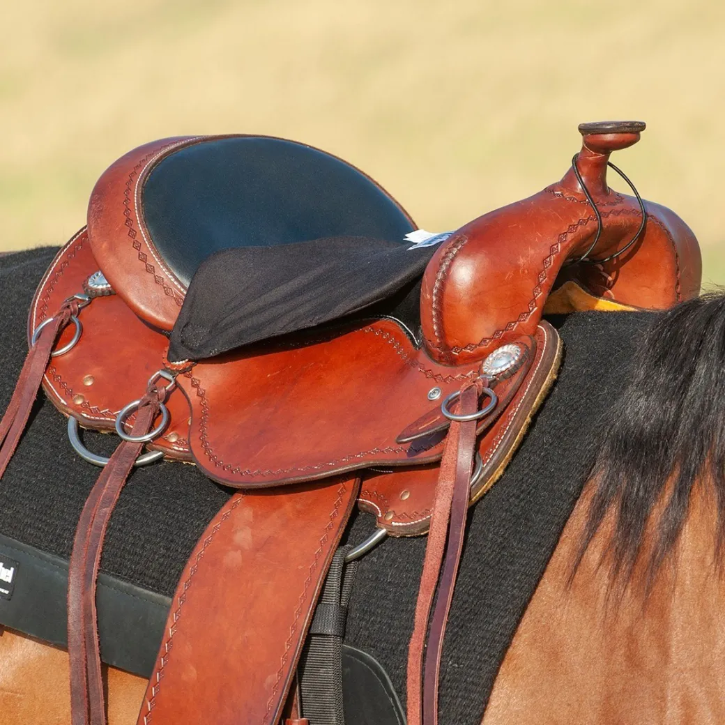 Cashel Standard Tush Cushion