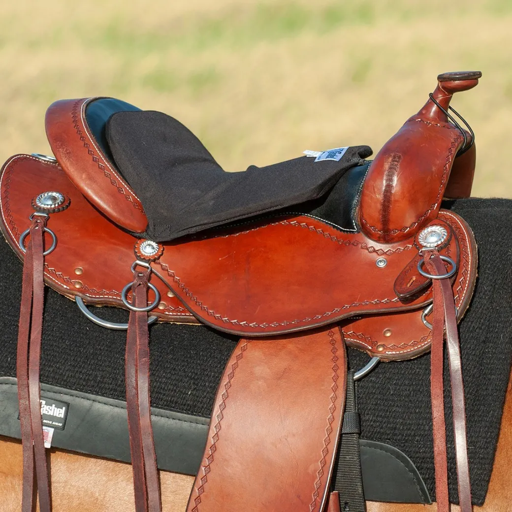 Cashel Tush Cushion - Long