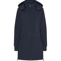 Catago Abby Long Softshell Jacket