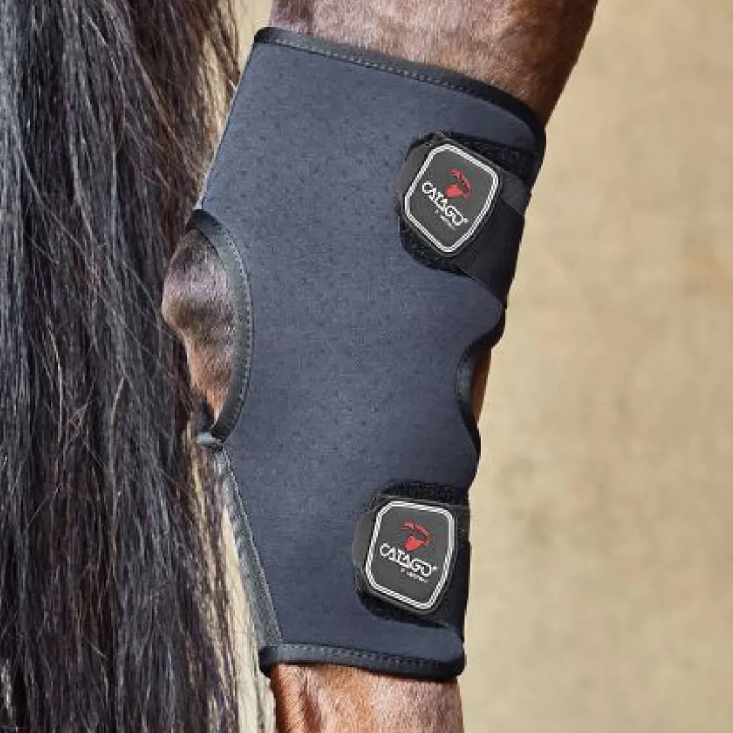 Catago FIR-Tech Hock Boots