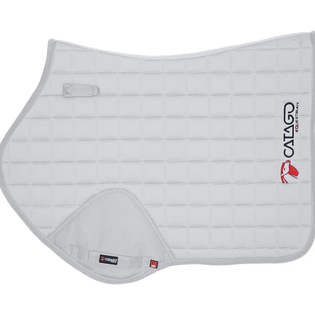Catago FIR-Tech Jump Saddle Pad