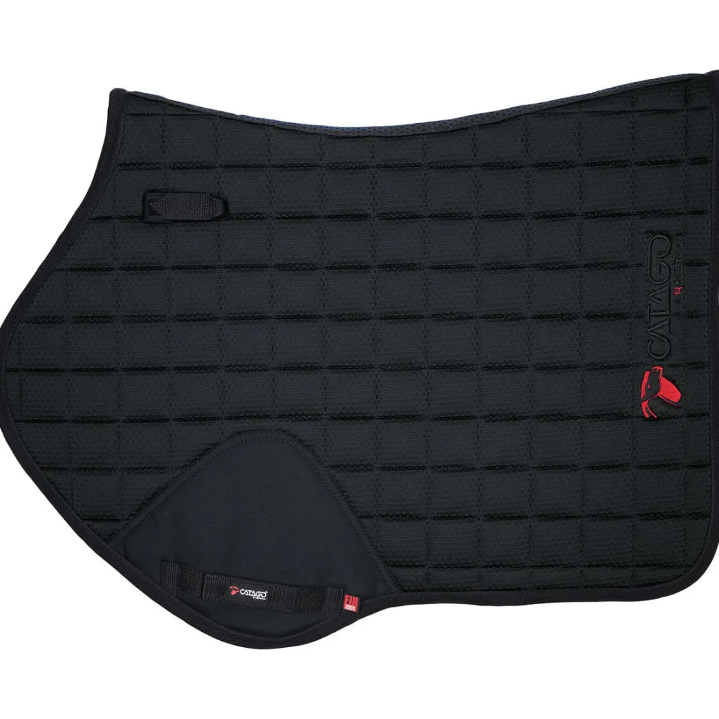 Catago FIR-Tech Jump Saddle Pad