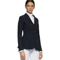 Cavalleria Toscana American Hunter Jersey Jacket