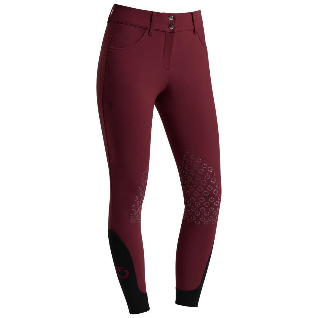 Cavalleria Toscana American KP Breeches F25