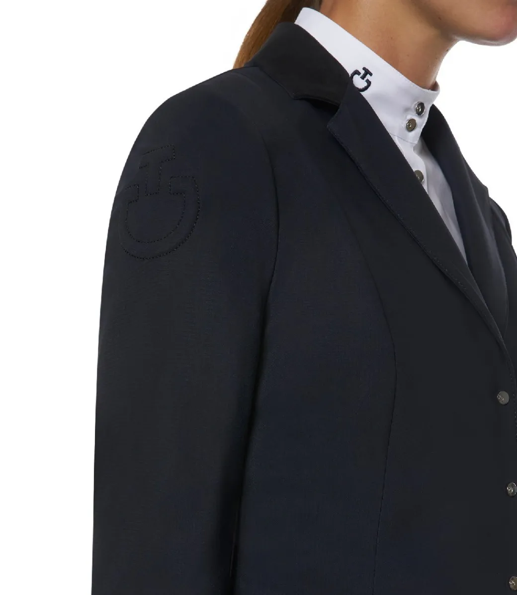 Cavalleria Toscana Competition Riding Jacket
