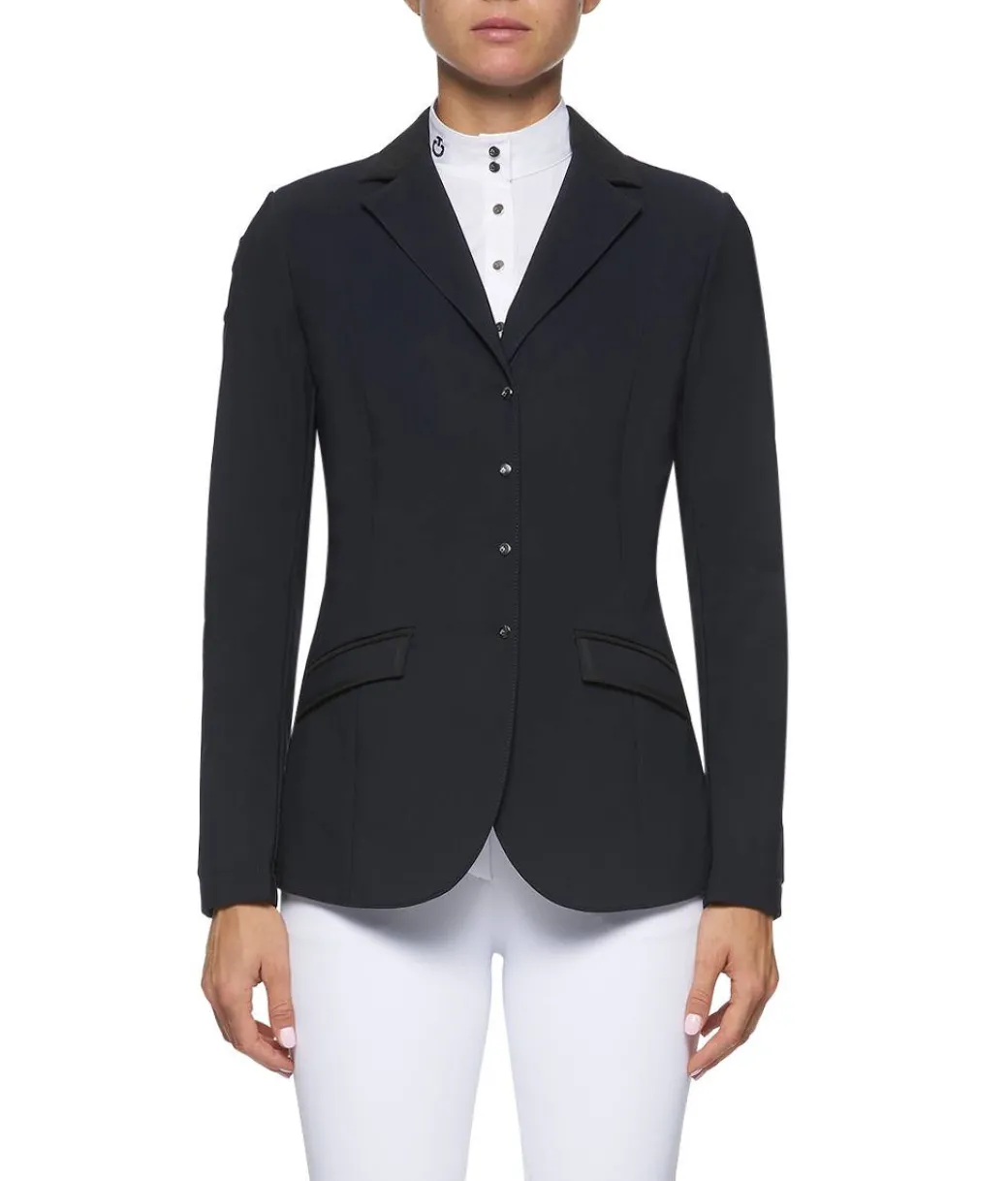 Cavalleria Toscana Competition Riding Jacket