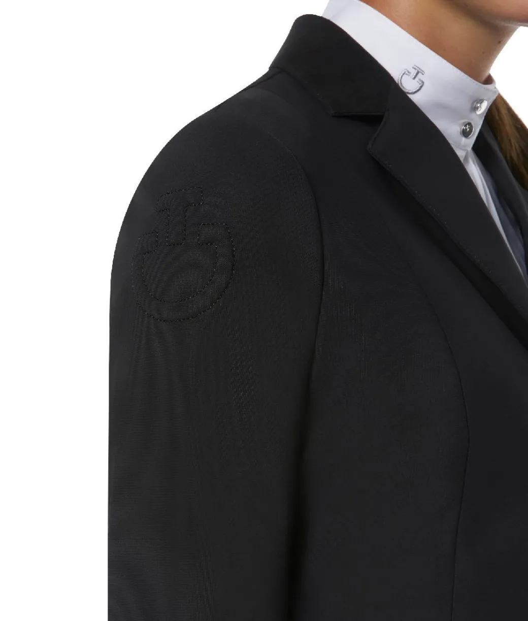 Cavalleria Toscana Competition Riding Jacket