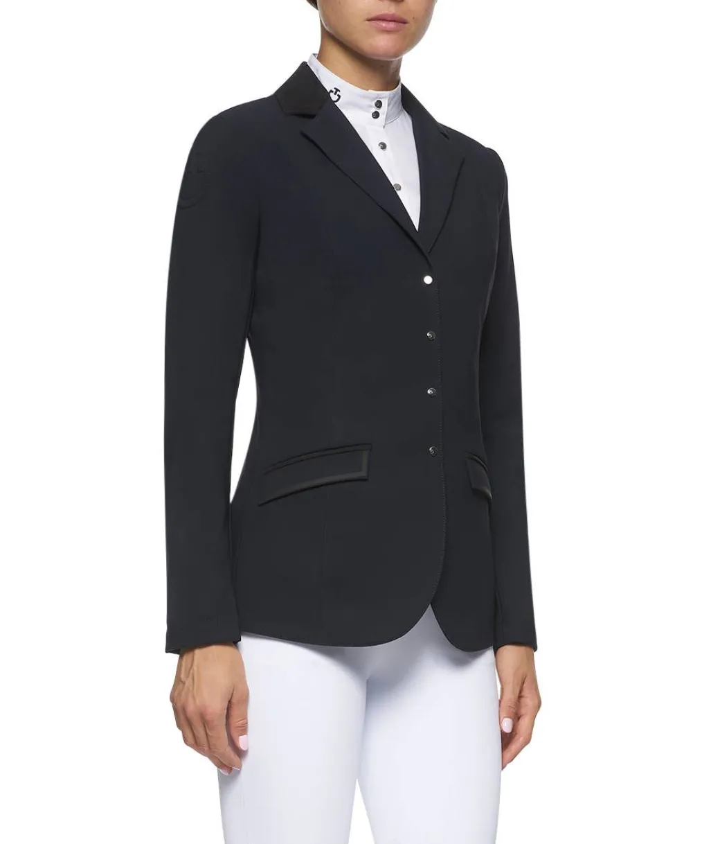 Cavalleria Toscana Competition Riding Jacket