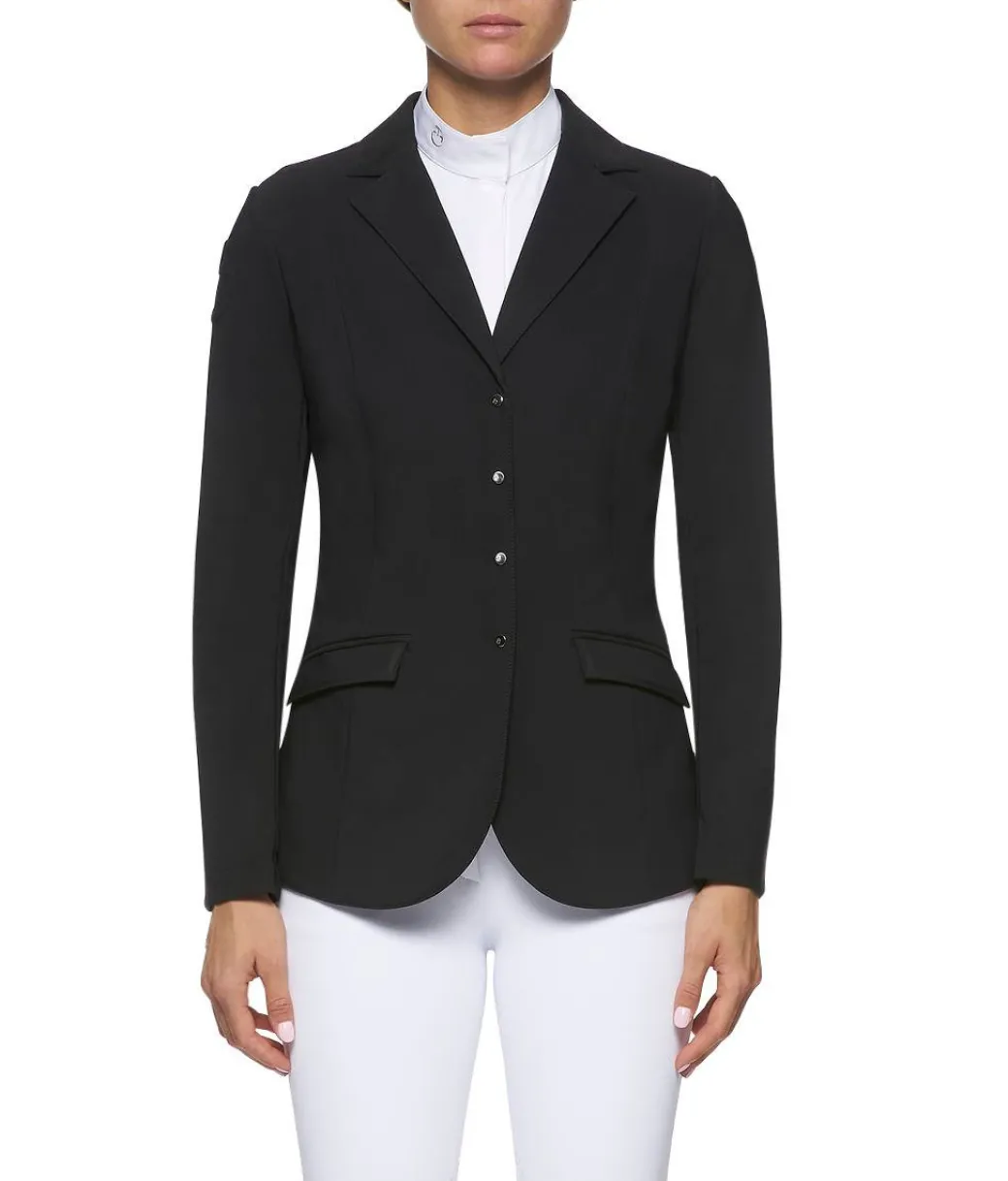 Cavalleria Toscana Competition Riding Jacket