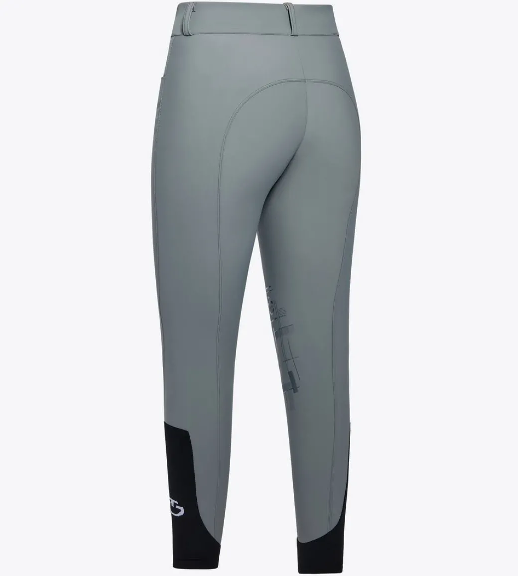 Cavalleria Toscana CT Academy Breeches Knee Grip