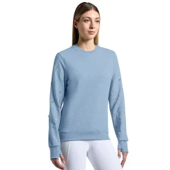 Cavalleria Toscana Diagonal Crew Neck