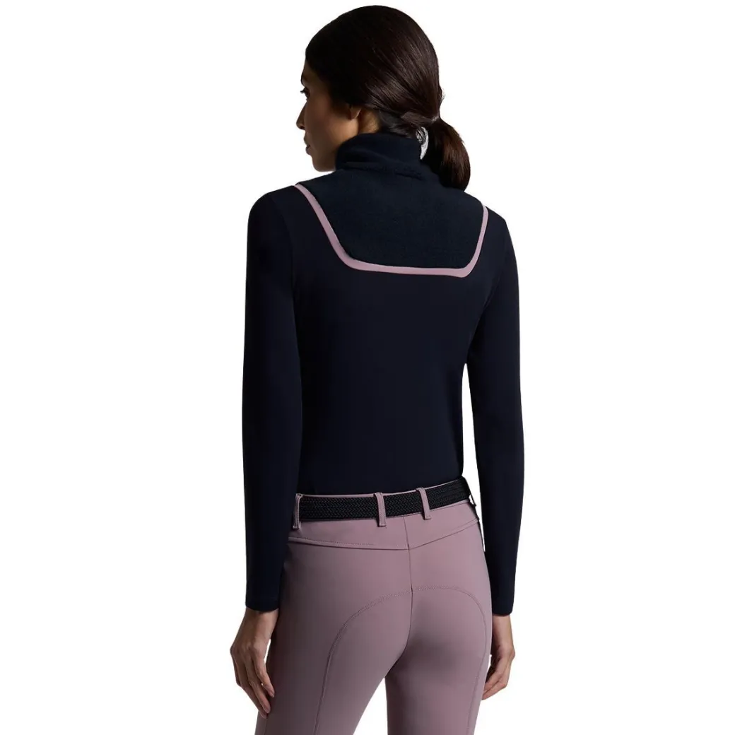 Cavalleria Toscana Fleece Insert Training Polo