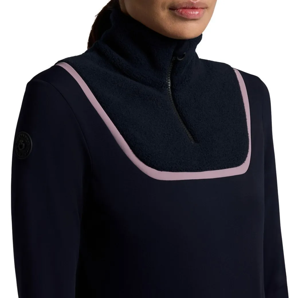 Cavalleria Toscana Fleece Insert Training Polo