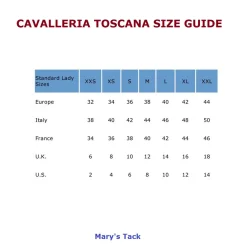 Cavalleria Toscana Floral Embroidery Logo Crew