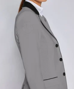 Cavalleria Toscana GP Perforated Jacket