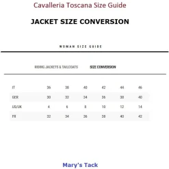 Cavalleria Toscana GP Show Jacket | Rosa