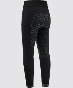 Cavalleria Toscana High Waist Dressage Breeches