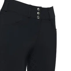 Cavalleria Toscana High Waist Dressage Breeches