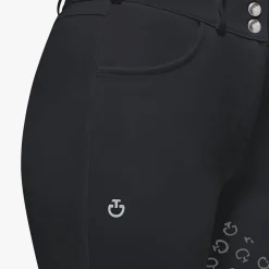 Cavalleria Toscana High Waist Dressage Breeches