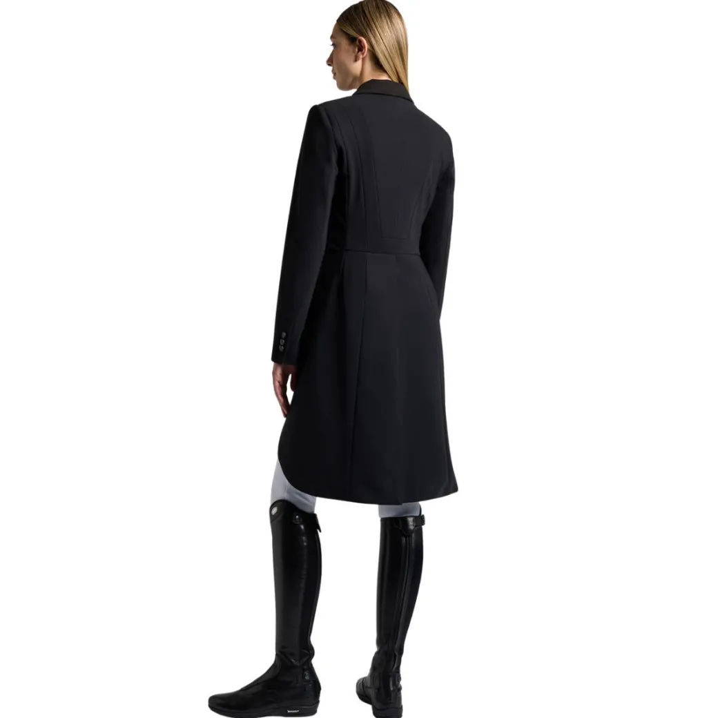 Cavalleria Toscana Jersey Tailcoat