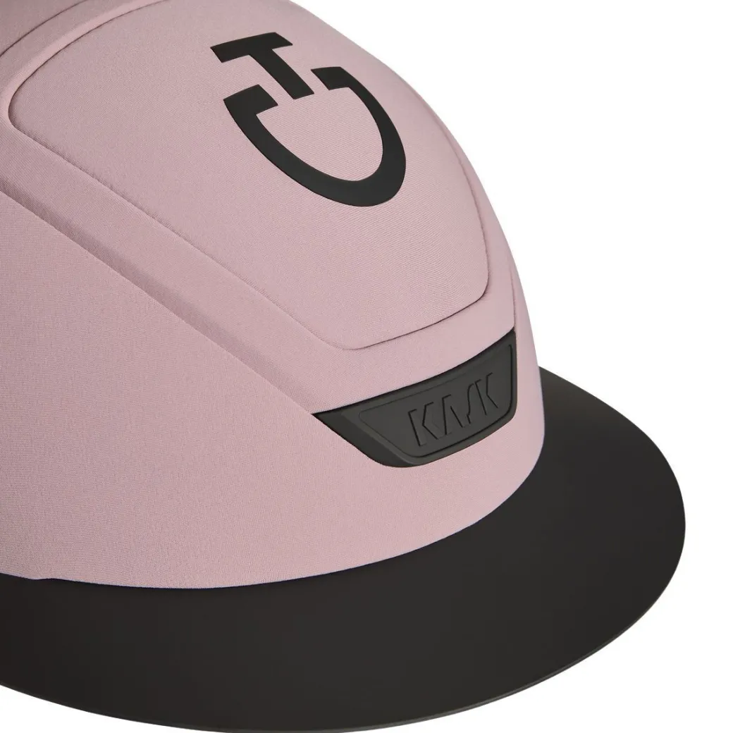 Cavalleria Toscana KASK Wide Brim Helmet FW25