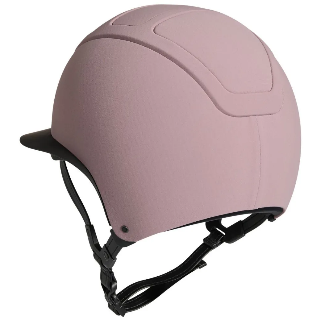 Cavalleria Toscana KASK Wide Brim Helmet FW25