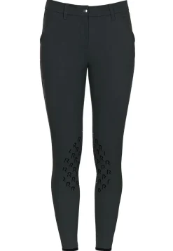 Cavalleria Toscana Knee-hi Perforated Breeches