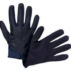 Cavalleria Toscana Mesh Grip Gloves