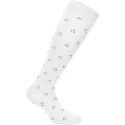 Cavalleria Toscana Mini CT Logo Socks