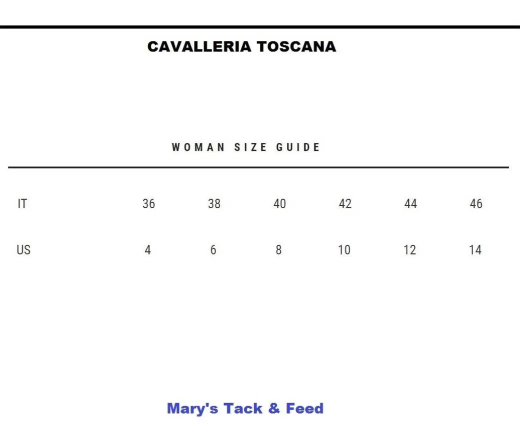 Cavalleria Toscana New Grip System Breeches
