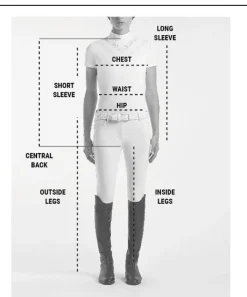 Cavalleria Toscana New Grip System Breeches