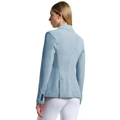 Cavalleria Toscana Perforated Competition Jacket