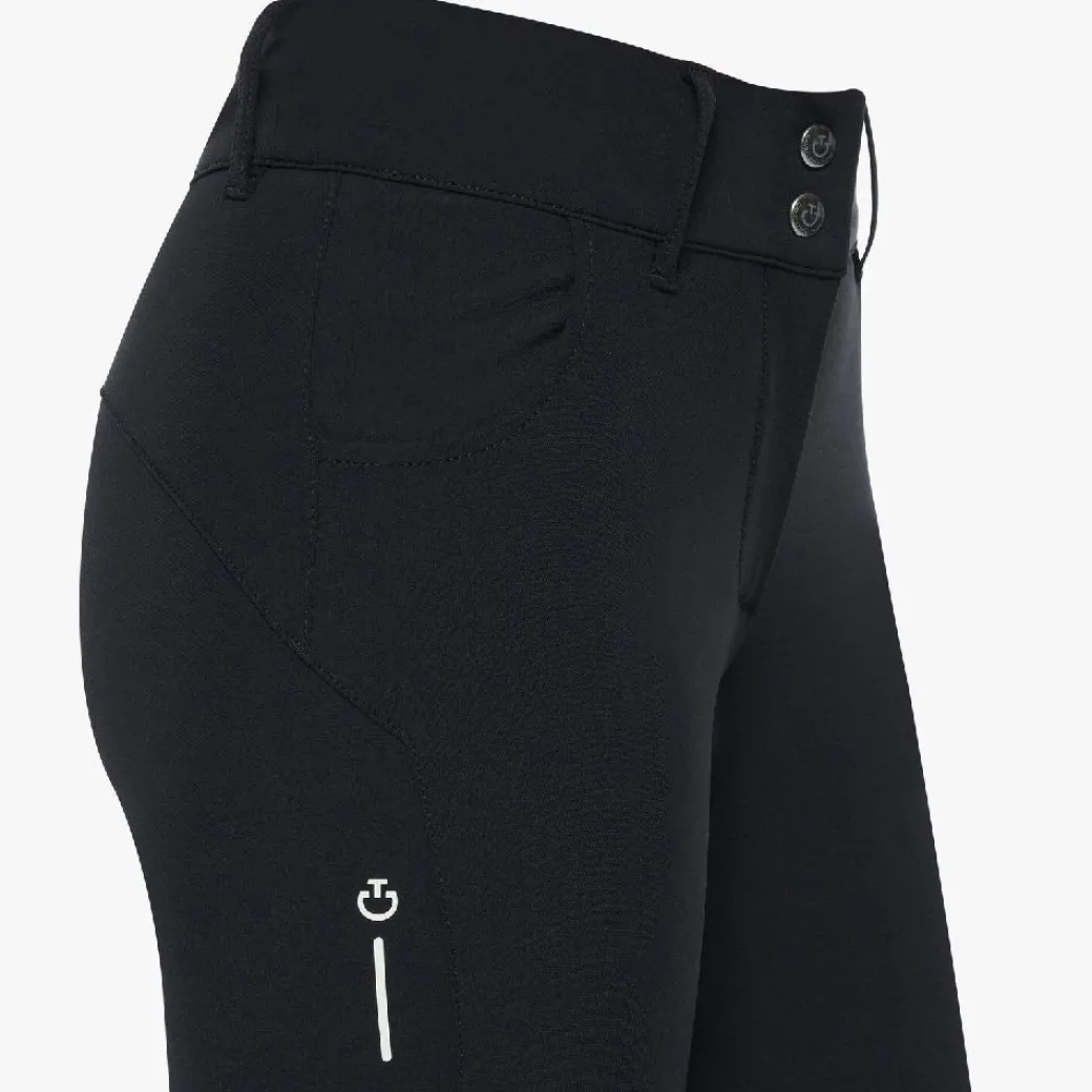 Cavalleria Toscana RS High Waist Breeches
