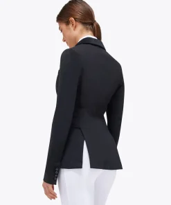 Cavalleria Toscana Smoking Riding Jacket