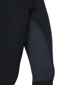 Cavalleria Toscana Suede Full Seat Breeches