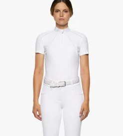 Cavalleria Toscana Sunbeam Competition Polo