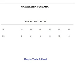 Cavalleria Toscana Team Red Stripe Knee Grip Breeches