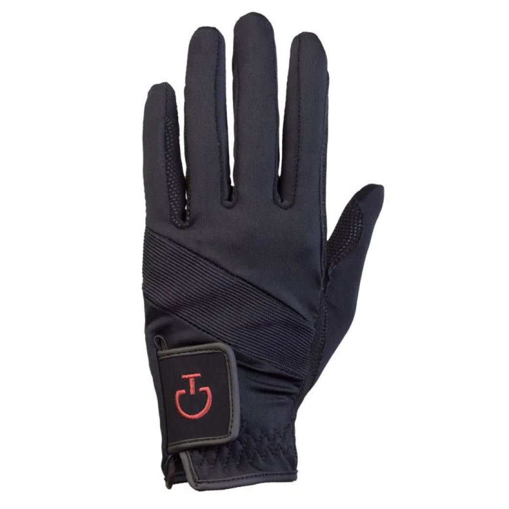 Cavalleria Toscana Tech Riding Gloves
