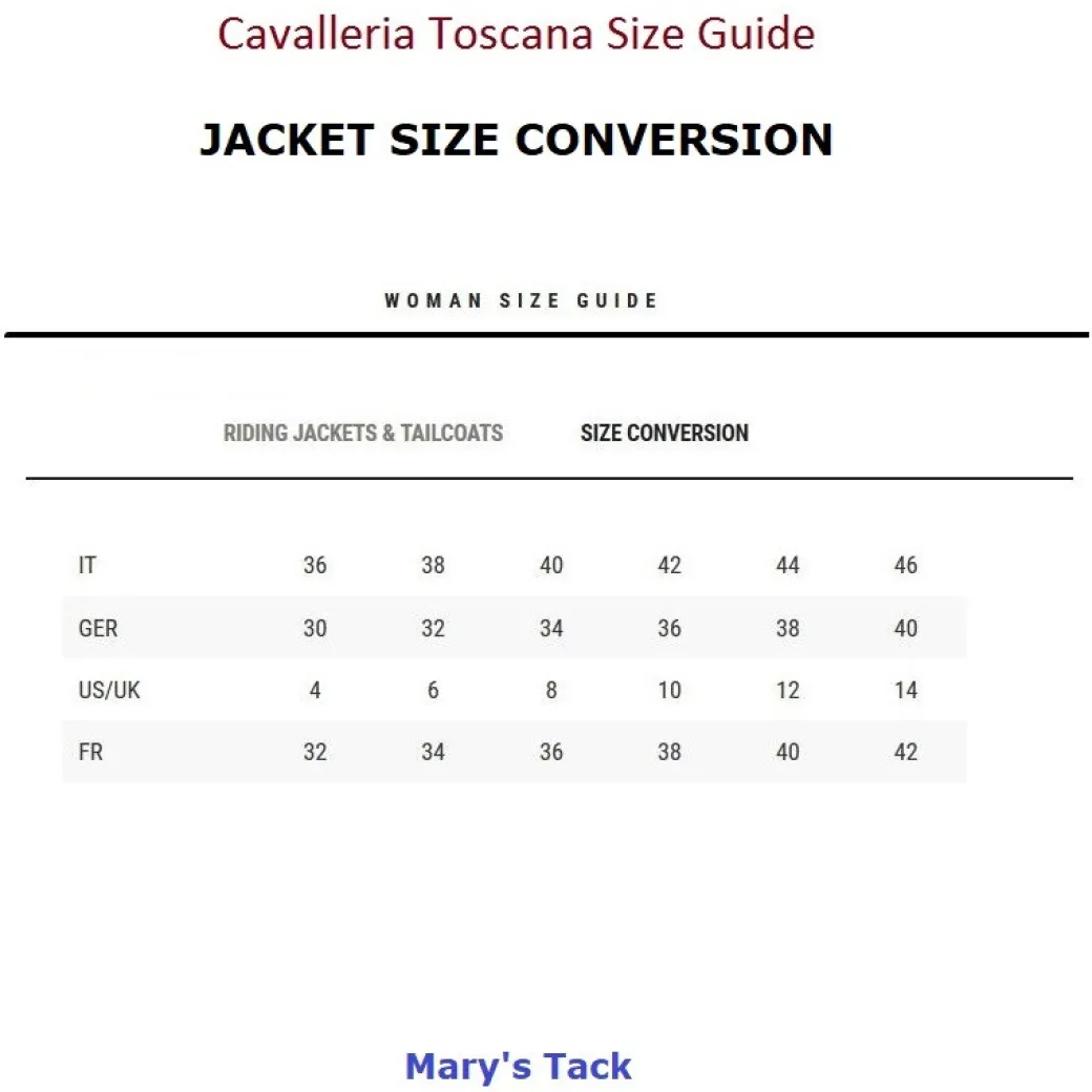 Cavalleria Toscana Zip Riding Jacket | Charcoal