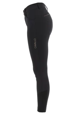Cavallo Cheyenne Mobile Breeches Full Grip